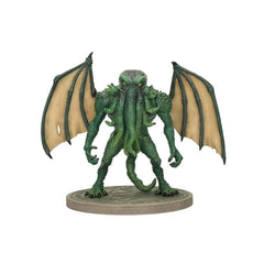 Cthulhu PVC Statue Cthulhu 18 cm 8436546896876