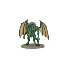 Cthulhu PVC Statue Cthulhu 18 cm 8436546896876