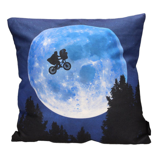 E.T. the Extra-Terrestrial Pillow E.T. Poster 45 cm 8435450262456