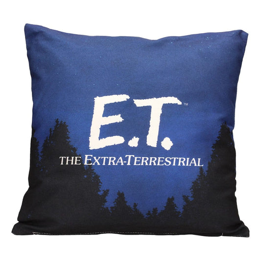 E.T. the Extra-Terrestrial Pillow E.T. Poster 45 cm 8435450262456