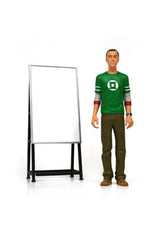 The Big Bang Theory Figure Sheldon Cooper 18 cm 8436541020085