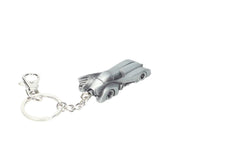 Batman 1989 Metal Keychain Batmobile 7 cm 8436541027497