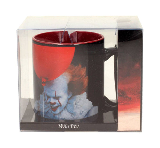 Stephen King's It 2017 Mug Pennywise 8435450227653