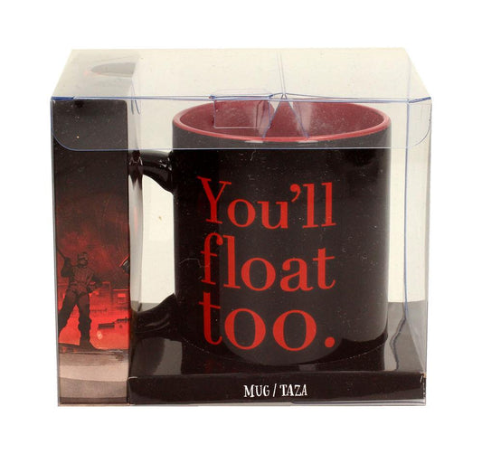 Stephen King's It 2017 Mug Pennywise 8435450227653