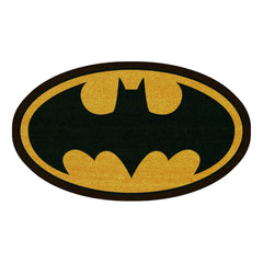 DC Comics Doormat Batman Logo 40 x 60 cm 8435450233388