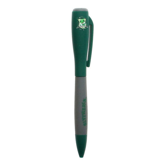 Harry Potter Pen with Light Projector Slytherin 8435450250521