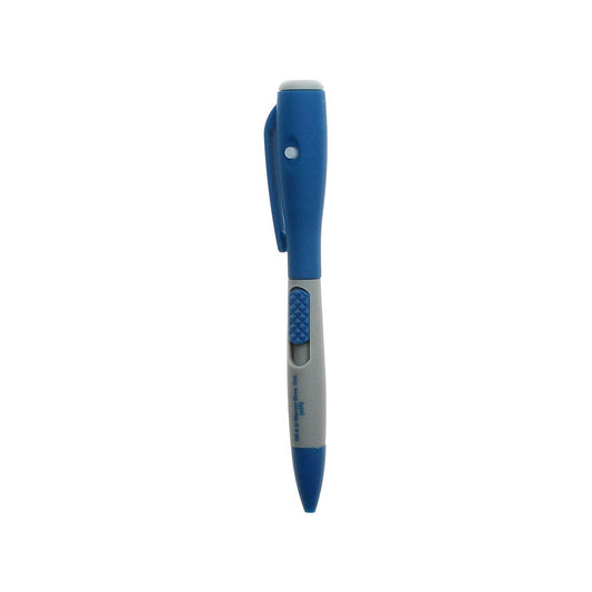 Harry Potter Pen with Light Projector Ravenclaw 8435450250538