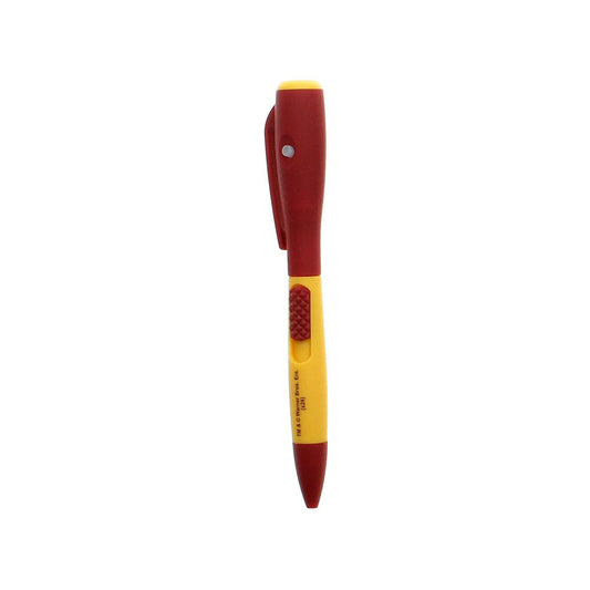 Harry Potter Pen with Light Projector Gryffindor 8435450250569