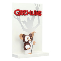 Gremlins Poster PVC Figure Gizmo 40th Anniversary 25 cm 8436546896319