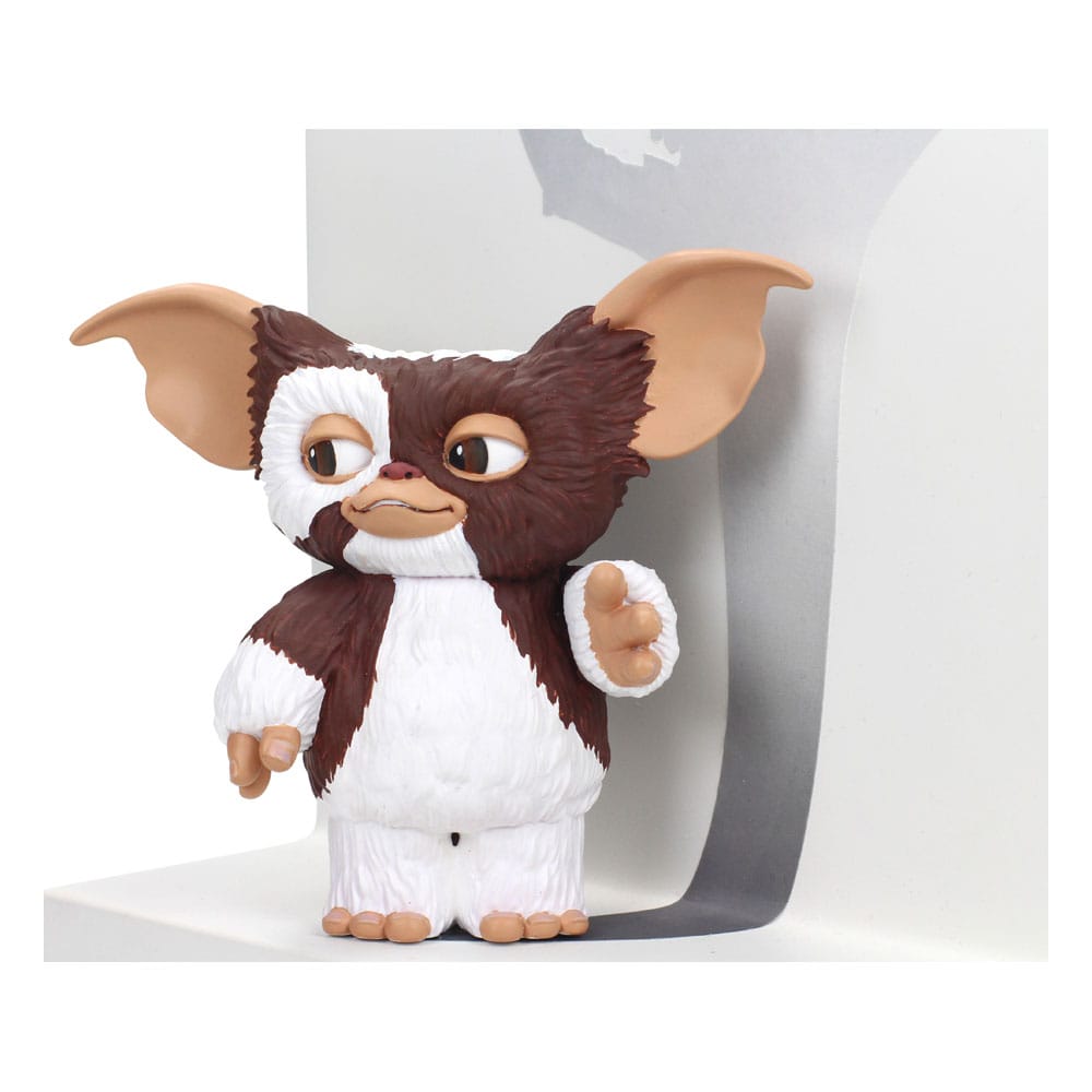 Gremlins Poster PVC Figure Gizmo 40th Anniversary 25 cm 8436546896319