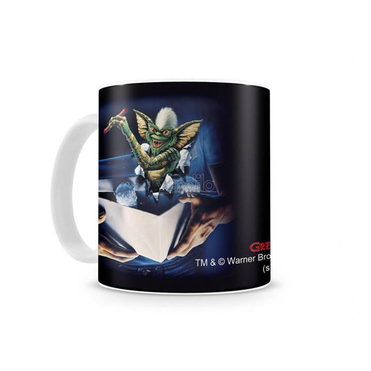 Gremlins Mug Gizmo Box 8436535274043