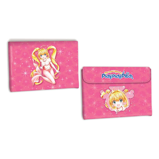 Mermaid Melody - Pichi Pichi Pitch! Manga Sleeve Luchia Nanami 8437025791309