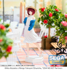 Oshi no Ko Desktop x Decorate Collections PVC Statue Kana Arima 16 cm 4582733430997