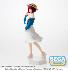 Oshi no Ko Desktop x Decorate Collections PVC Statue Kana Arima 16 cm 4582733430997