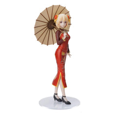 Lycoris Recoil Luminasta PVC Statue Chisato Nishikigi China Style 19 cm 4582733431451