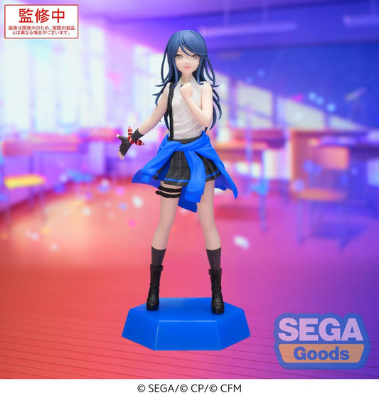 Hatsune Miku: Clolorfull Stage! Desktop x Decorate Collections PVC Statue Hoshino Ichika 16 cm 4582733433851