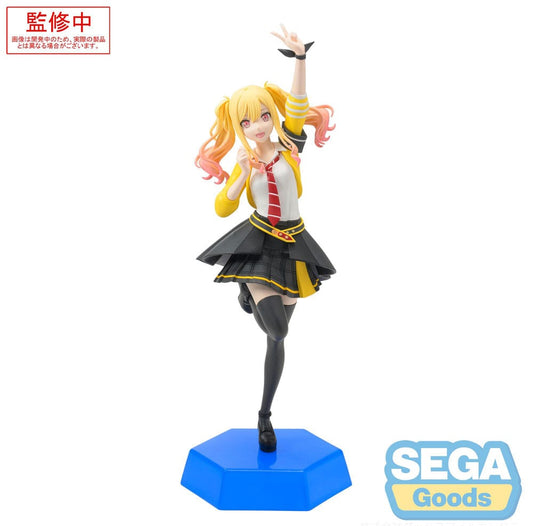 Hatsune Miku: Clolorfull Stage! Desktop x Decorate Collections PVC Statue Tenma Saki 16 cm 4582733433868