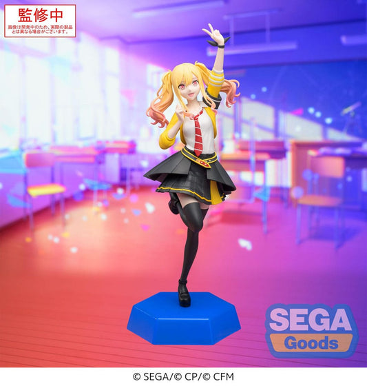 Hatsune Miku: Clolorfull Stage! Desktop x Decorate Collections PVC Statue Tenma Saki 16 cm 4582733433868