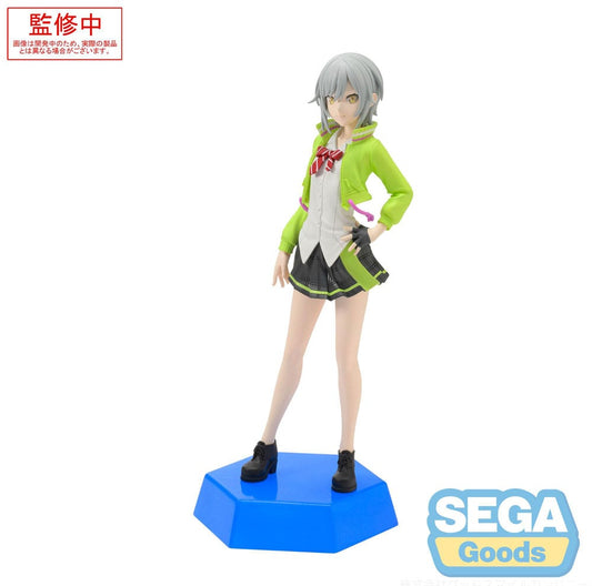 Hatsune Miku: Clolorfull Stage! Desktop x Decorate Collections PVC Statue Hinomori Shiho 16 cm 4582733433875