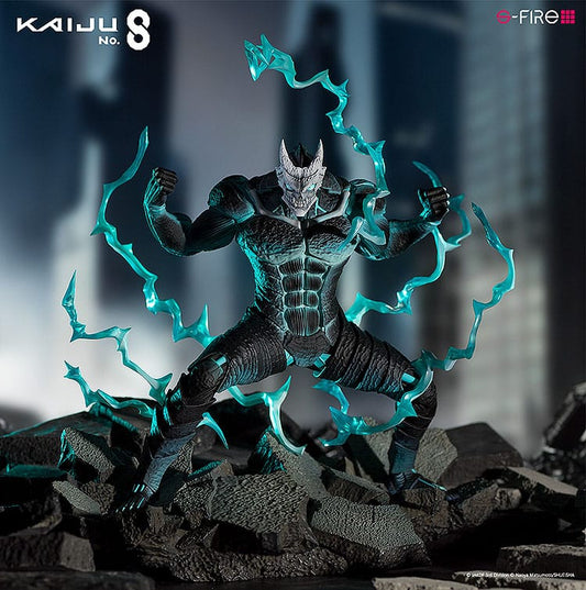 Kaiju No. 8 PVC Statue 1/7 Kaiju No. 8 28 cm 4582733435220