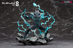 Kaiju No. 8 PVC Statue 1/7 Kaiju No. 8 28 cm 4582733435220