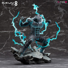 Kaiju No. 8 PVC Statue 1/7 Kaiju No. 8 28 cm 4582733435220