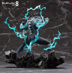 Kaiju No. 8 PVC Statue 1/7 Kaiju No. 8 28 cm 4582733435220