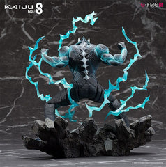 Kaiju No. 8 PVC Statue 1/7 Kaiju No. 8 28 cm 4582733435220