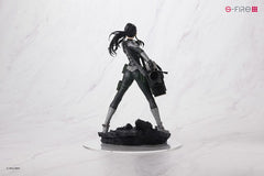 Kaiju No. 8 PVC Statue 1/7 Mina Ashiro 23 cm 4582733435244