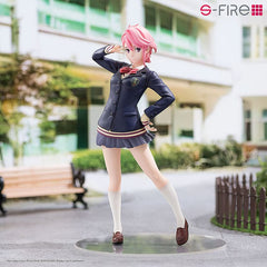 Dandadan PVC Statue 1/7 Aira 22 cm 4582733435343