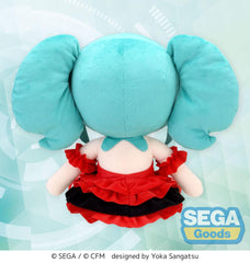 Hatsune Miku Plush Figure Hatsune Miku Etoile L 27 cm 4582733437712