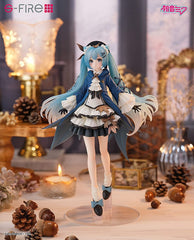 Hatsune Miku Series PVC Statue Miku Autumn Outing 22 cm 4582733437866