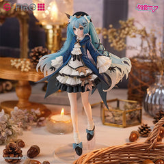 Hatsune Miku Series PVC Statue Miku Autumn Outing 22 cm 4582733437866