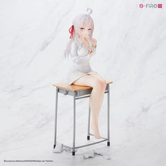 Alya Sometimes Hides Her Feelings in Russian PVC Statue 1/7 Alya 23 cm 4582733437880