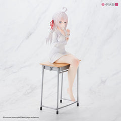 Alya Sometimes Hides Her Feelings in Russian PVC Statue 1/7 Alya 23 cm 4582733437880