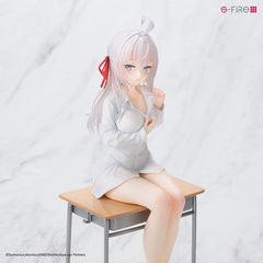 Alya Sometimes Hides Her Feelings in Russian PVC Statue 1/7 Alya 23 cm 4582733437880