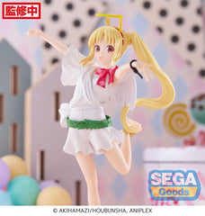 Bocchi the Rock! Luminasta PVC Statue Nijika Ijichi 20 cm 4582733438337