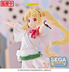 Bocchi the Rock! Luminasta PVC Statue Nijika Ijichi 20 cm 4582733438337