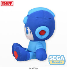 Mega Man Plush Figure Mega Man M 22 cm 4582733439563