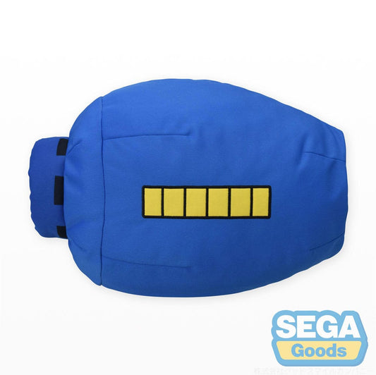 Mega Man PtZ Pillow Mega Buster 32 cm 4582733440071