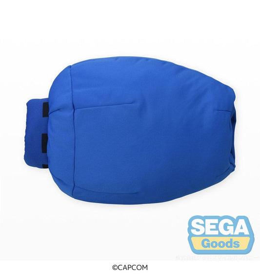 Mega Man PtZ Pillow Mega Buster 32 cm 4582733440071