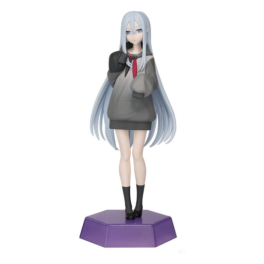 Hatsune Miku: Clolorfull Stage! Desktop x Decorate Collections PVC Statue Yoisaki Kanade 15 cm 4582733440668