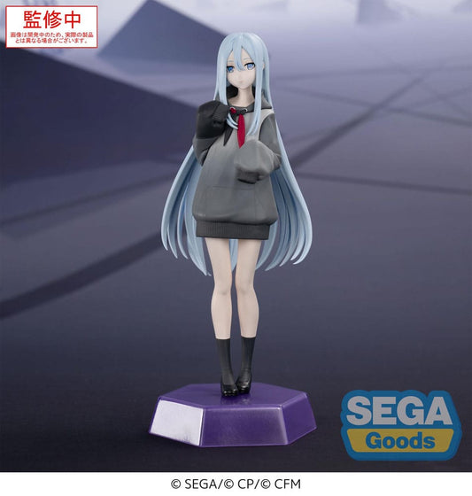 Hatsune Miku: Clolorfull Stage! Desktop x Decorate Collections PVC Statue Yoisaki Kanade 15 cm 4582733440668