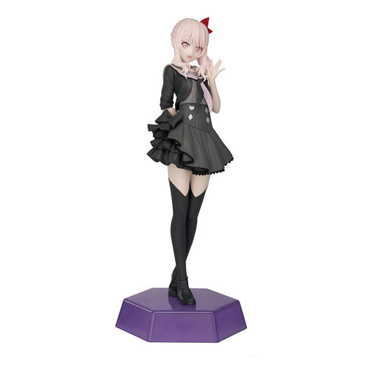 Hatsune Miku: Clolorfull Stage! Desktop x Decorate Collections PVC Statue Akiyama Mizuki 16 cm 4582733440699