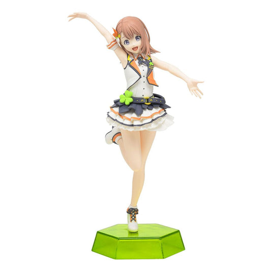 Hatsune Miku: Clolorfull Stage! Desktop x Decorate Collections PVC Statue Hanasato Minori 15 cm 4582733440743