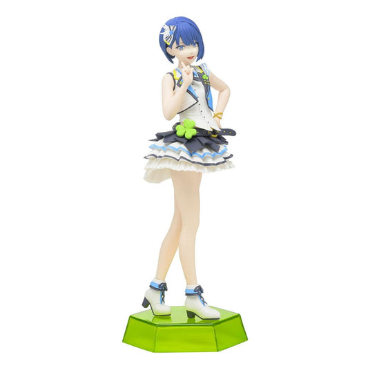 Hatsune Miku: Clolorfull Stage! Desktop x Decorate Collections PVC Statue Kiritani Haruka 15 cm 4582733440750