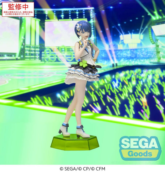 Hatsune Miku: Clolorfull Stage! Desktop x Decorate Collections PVC Statue Kiritani Haruka 15 cm 4582733440750