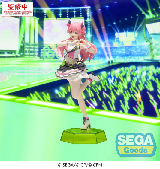 Hatsune Miku: Clolorfull Stage! Desktop x Decorate Collections PVC Statue Momoi Airi 15 cm 4582733440767