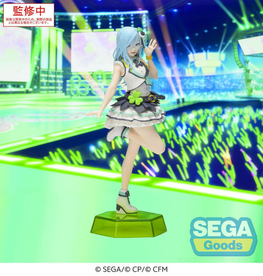 Hatsune Miku: Clolorfull Stage! Desktop x Decorate Collections PVC Statue Hinomori Shizuku 16 cm 4582733440774