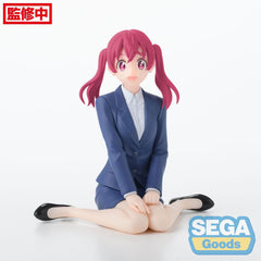 Magilumiere Co. Ltd. PM Perching PVC Statue Kana Sakuragi 9 cm 4582733441122